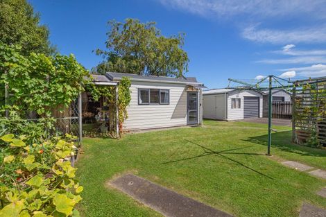 Photo of property in 74 Kennedy Drive, Levin, 5510
