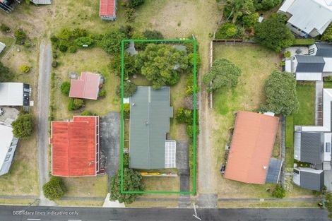 Photo of property in 218 Patuwai Drive, Whangamata, 3620