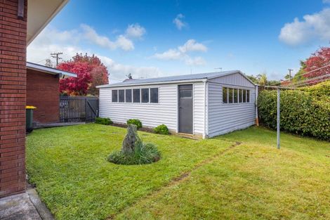 Photo of property in 5 Carolyn Place, Fitzroy, Hamilton, 3206