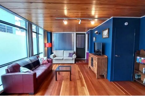 Photo of property in Courtenay Mews Apartments, 14u2 Alpha Street, Te Aro, Wellington, 6011