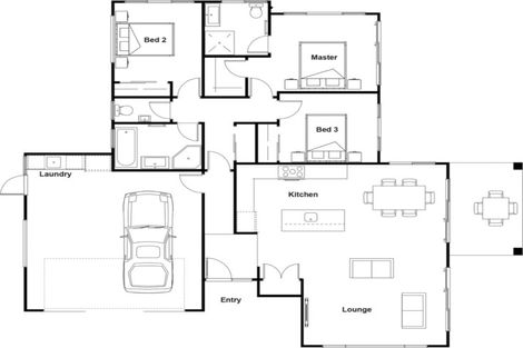 Photo of property in 2 Somerset Place, Stanmore Bay, Whangaparaoa, 0932