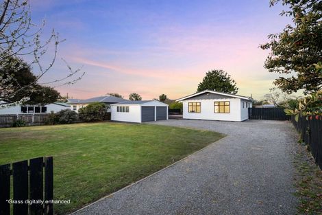Photo of property in 335 Breezes Road, Aranui, Christchurch, 8061