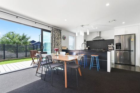 Photo of property in 1 Jobe Road, Chartwell, Hamilton, 3210