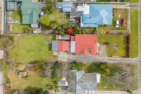 Photo of property in 15 Haig Street, Wairoa, 4108