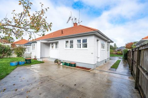 Photo of property in 61 Macfarlane Street, Hamilton East, Hamilton, 3216