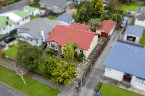 Photo of property in 45 Norton Park Avenue, Fairfield, Lower Hutt, 5011