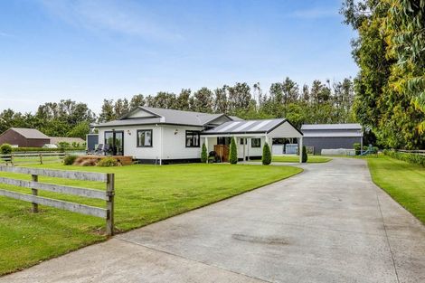 Photo of property in 30b Arthur Street, Hawera, 4674