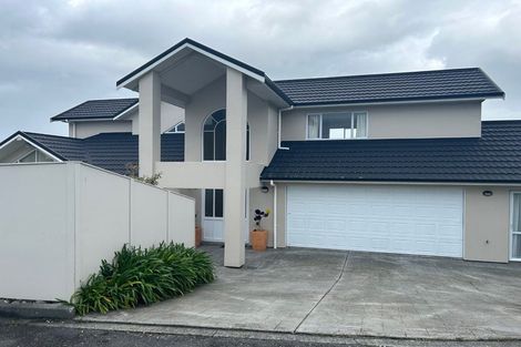 Photo of property in 9 The Topdeck, Whitby, Porirua, 5024