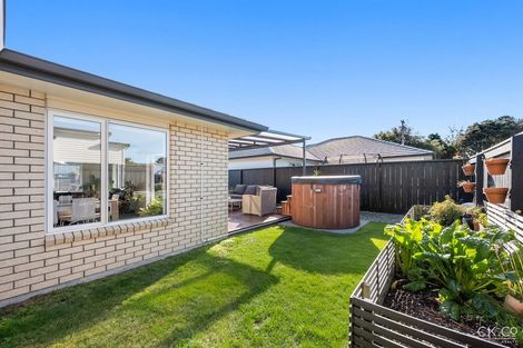 Photo of property in 3 Macdiarmid Place, Waiwhetu, Lower Hutt, 5010