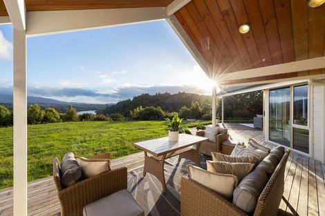 Photo of property in 1829i Cambridge Road, Karapiro, Tirau, 3484