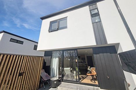 Photo of property in 6/41 Horseshoe Lake Road, Shirley, Christchurch, 8061