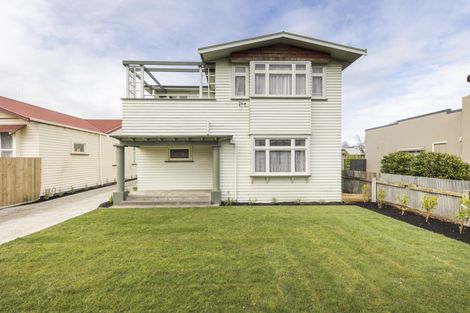 Photo of property in 542 Church Street, Terrace End, Palmerston North, 4410