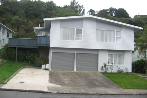 Photo of property in 14 Cortina Avenue, Johnsonville, Wellington, 6037