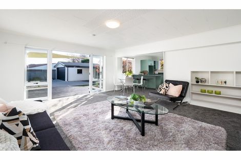 Photo of property in 98a Randolph Street, Woolston, Christchurch, 8062