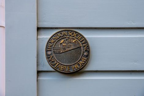 Photo of property in 17 Ascot Street, Thorndon, Wellington, 6011