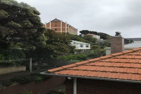Photo of property in 18u1 Oriental Terrace, Oriental Bay, Wellington, 6011