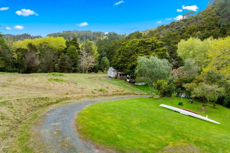 Photo of property in 67 Ashton Road, Whangateau, Warkworth, 0985