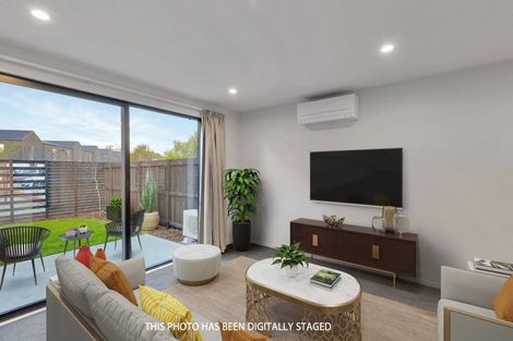 Photo of property in 4/43 Dickens Street, Addington, Christchurch, 8024