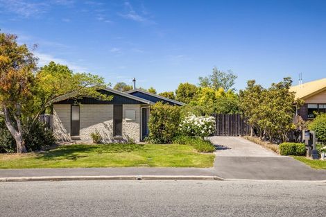 Photo of property in 74 Newnham Street, Rangiora, 7400