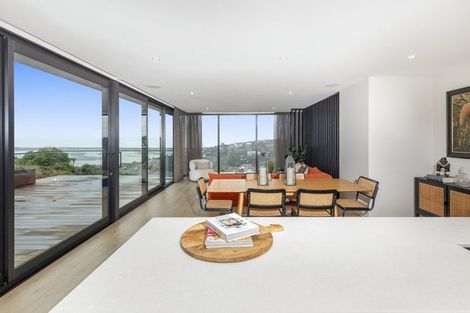 Photo of property in 3 Selleck Street, Mount Pleasant, Christchurch, 8081