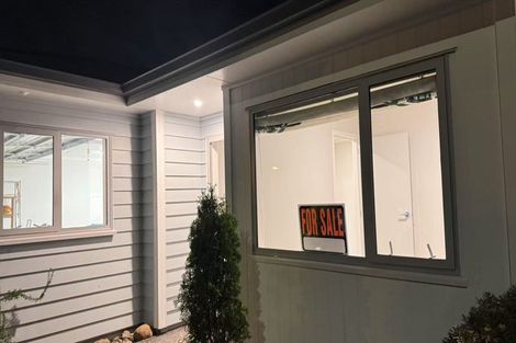 Photo of property in 3 Henrietta Maxwell Grove, Wainuiomata, Lower Hutt, 5014