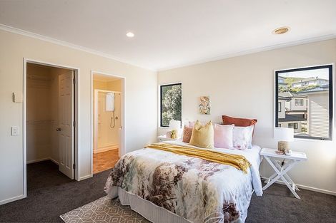 Photo of property in 65 Amesbury Drive, Churton Park, Wellington, 6037