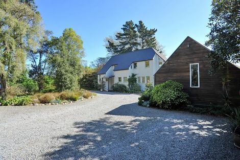 Photo of property in 109 Old North Road North, Kaiapoi, 7691