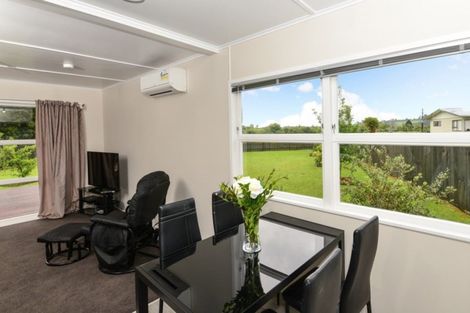 Photo of property in 17 Leather Street, Huntly, 3700