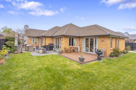 Photo of property in 24 Date Crescent, Aidanfield, Christchurch, 8025