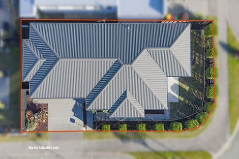 Photo of property in 3 Ngahau Street, Kaiapoi, 7630