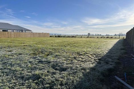 Photo of property in 20 Ellmers Street, Woodend, 7691