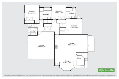 Photo of property in 77a King Street, Cambridge, 3434