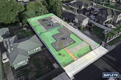 Photo of property in 5 Cornwall Road, Papatoetoe, Auckland, 2025