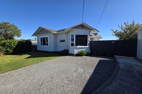 Photo of property in 10 Test Street, South Hill, Oamaru, 9400