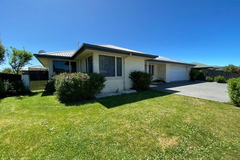 Photo of property in 90 Fairweather Crescent, Kaiapoi, 7630