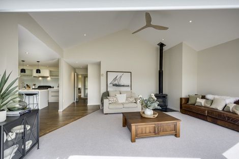 Photo of property in 41 Raratu Road, Kahuranaki, Havelock North, 4295