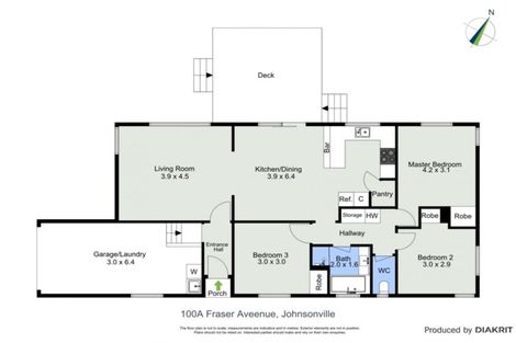 Photo of property in 100a Fraser Avenue, Johnsonville, Wellington, 6037