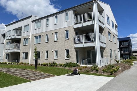 Photo of property in 103/28b Eileen Newey Place, Henderson, Auckland, 0612