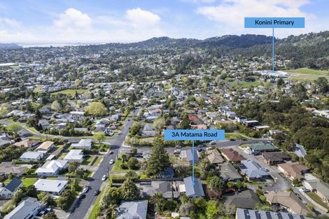 Photo of property in 1/3 Matama Road, Glen Eden, Auckland, 0602