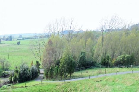 Photo of property in 91 Buckley Road, Shannon, Palmerston North, 4474