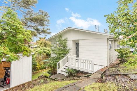Photo of property in 36 Newington Road, Henderson, Auckland, 0612