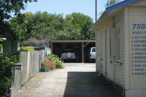 Photo of property in 1/95b Barrington Street, Somerfield, Christchurch, 8024