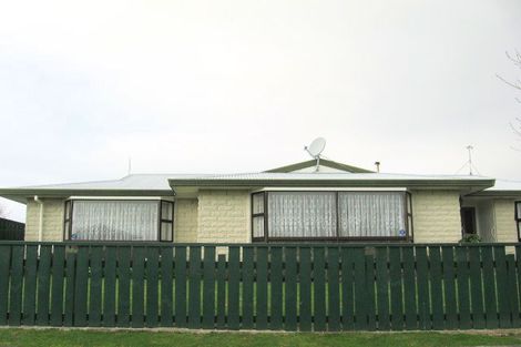 Photo of property in 11 Caroline Drive, Feilding, 4702