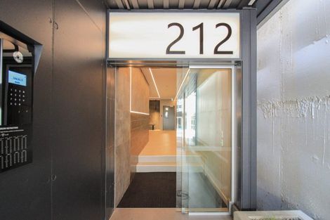Photo of property in 902/212u Willis Street, Te Aro, Wellington, 6011