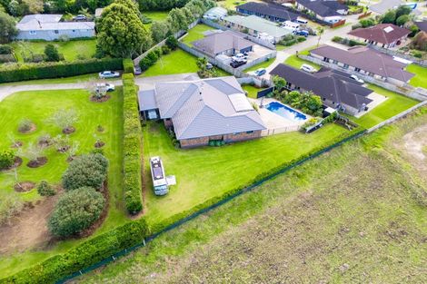 Photo of property in 21 Pyle Road East, One Tree Point, Whangarei, 0171