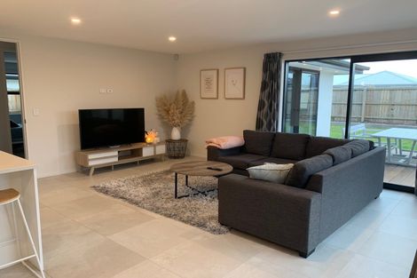 Photo of property in 12 Flock Street, Rolleston, 7615