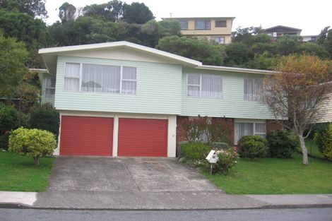 Photo of property in 12 Cortina Avenue, Johnsonville, Wellington, 6037
