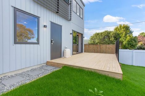 Photo of property in 4/196 Royal Road, Massey, Auckland, 0614