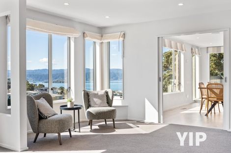 Photo of property in 88 Lohia Street, Khandallah, Wellington, 6035