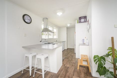 Photo of property in 5b Bradford Place, Awapuni, Palmerston North, 4412